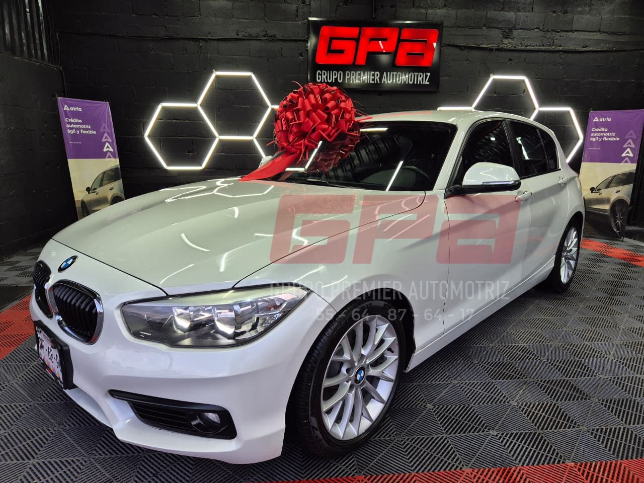 Mini cooper Exterior