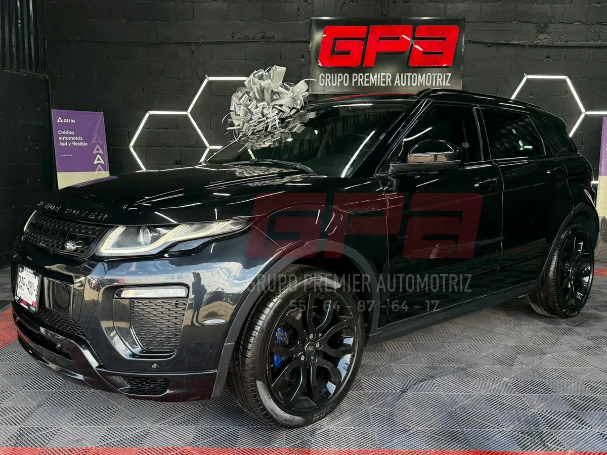 Mini cooper Exterior