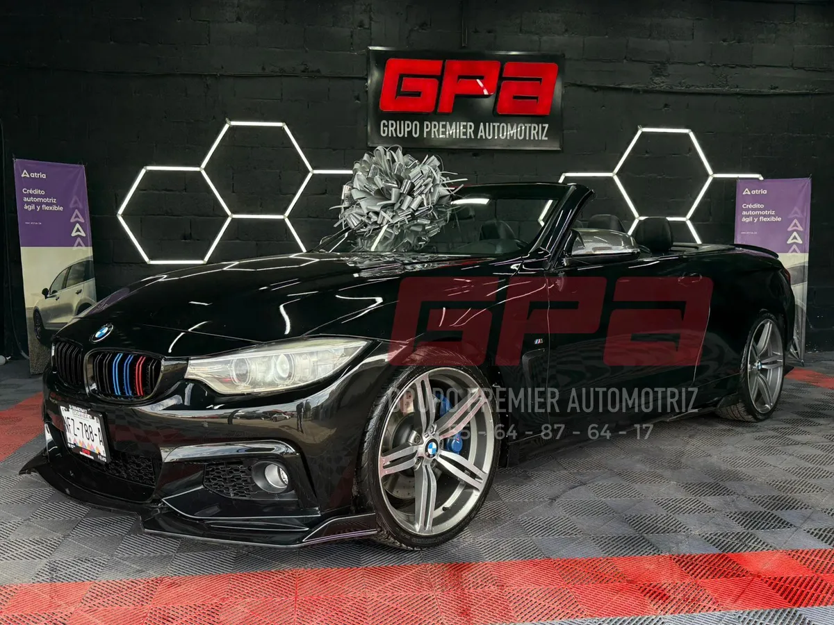 Mini cooper Exterior