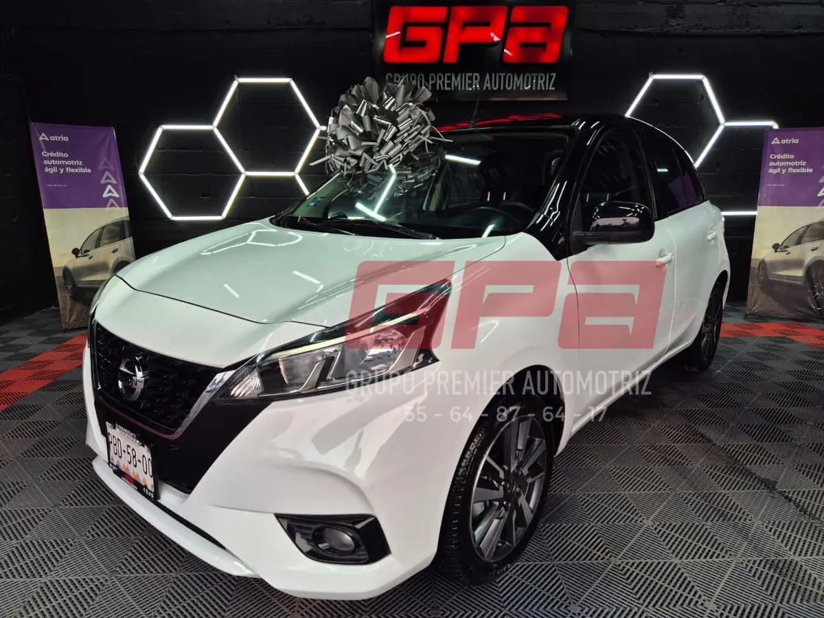 Mini cooper Exterior