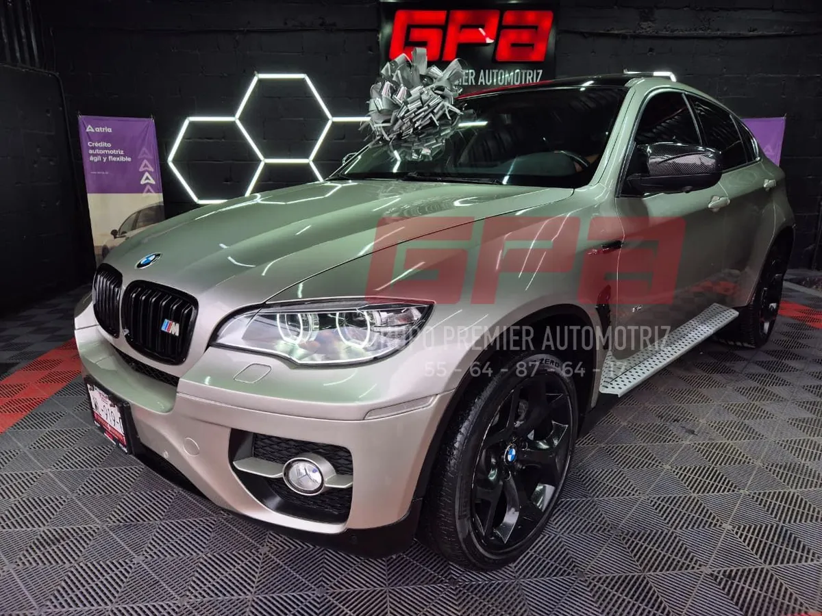 Mini cooper Exterior