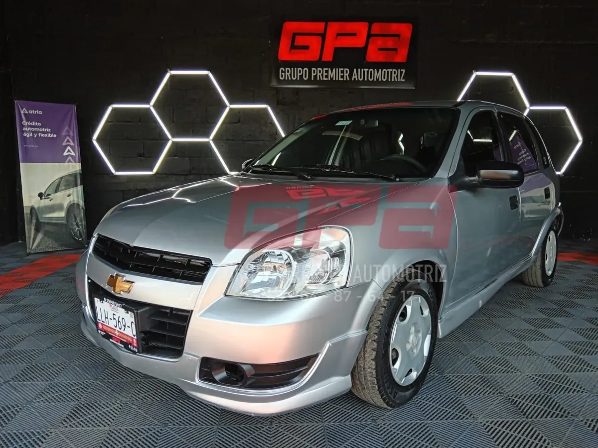 Mini cooper Exterior