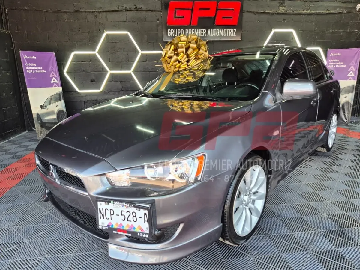 Mini cooper Exterior