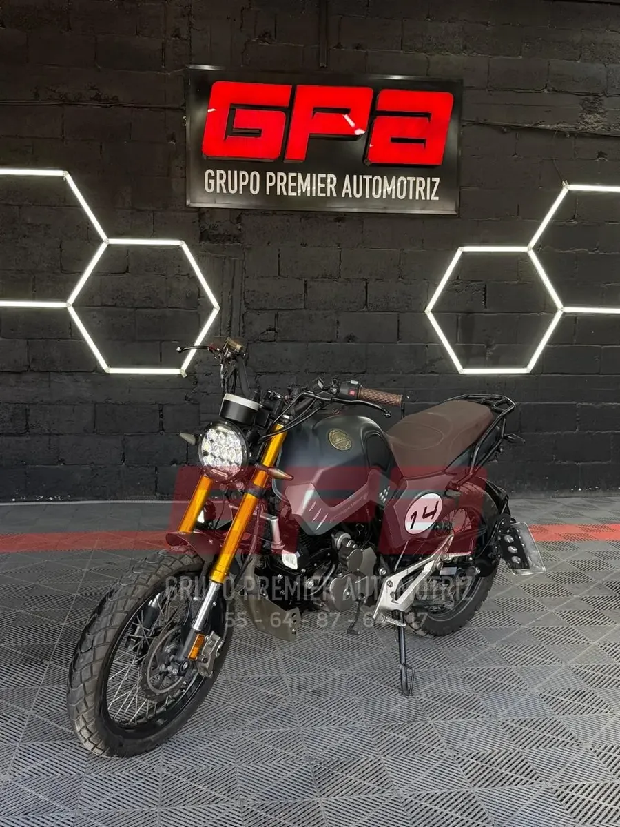 Mini cooper Exterior