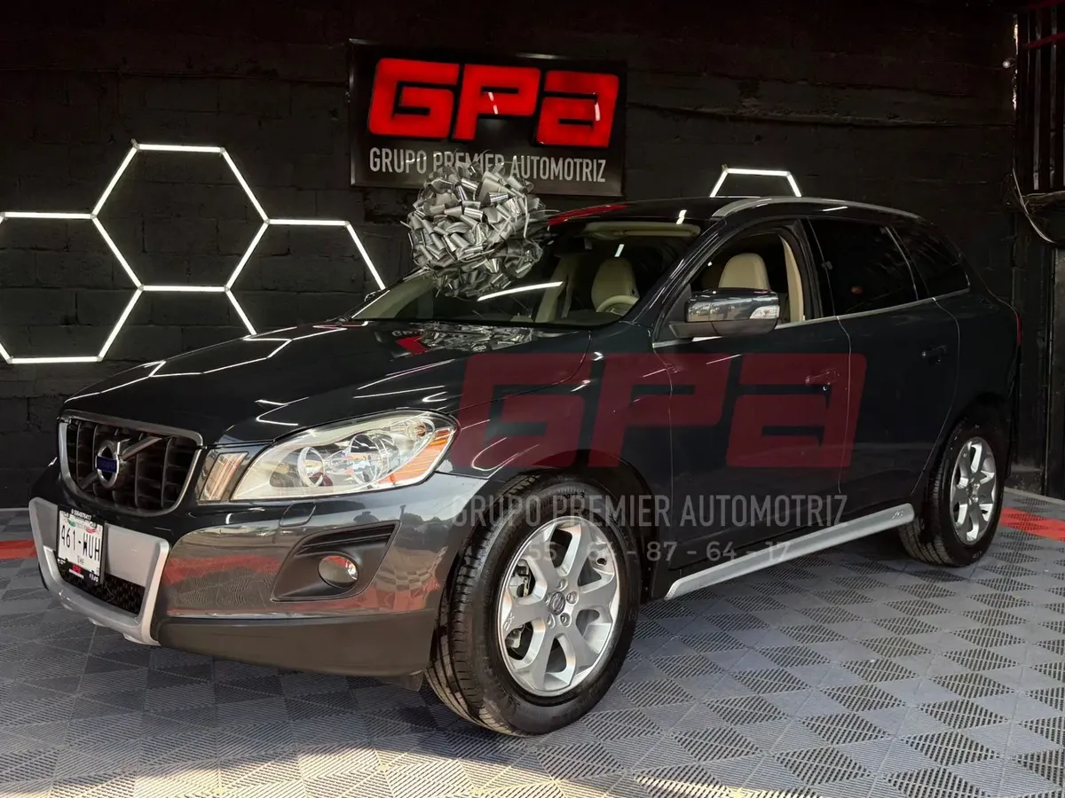 Mini cooper Exterior