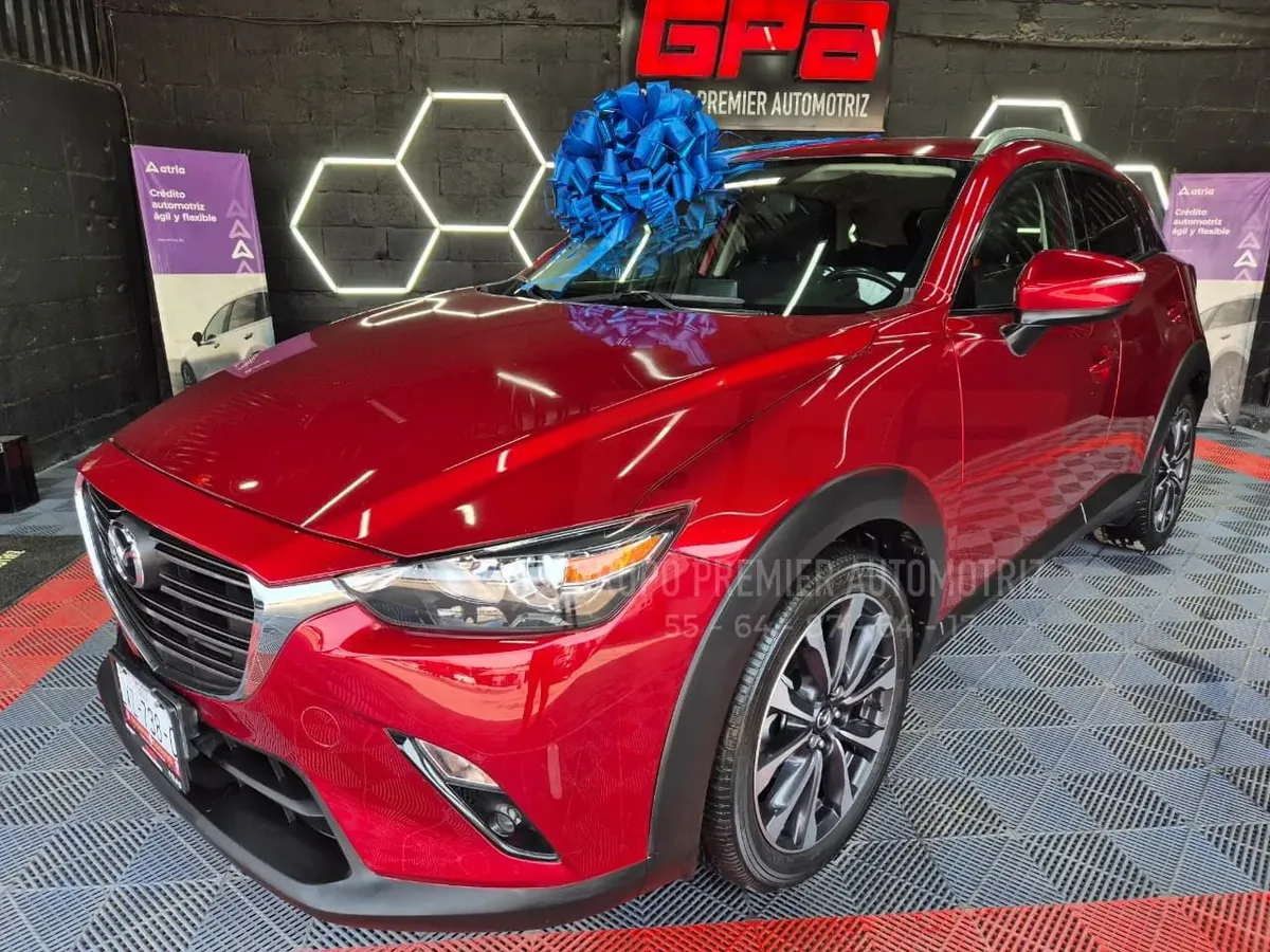 Mini cooper Exterior