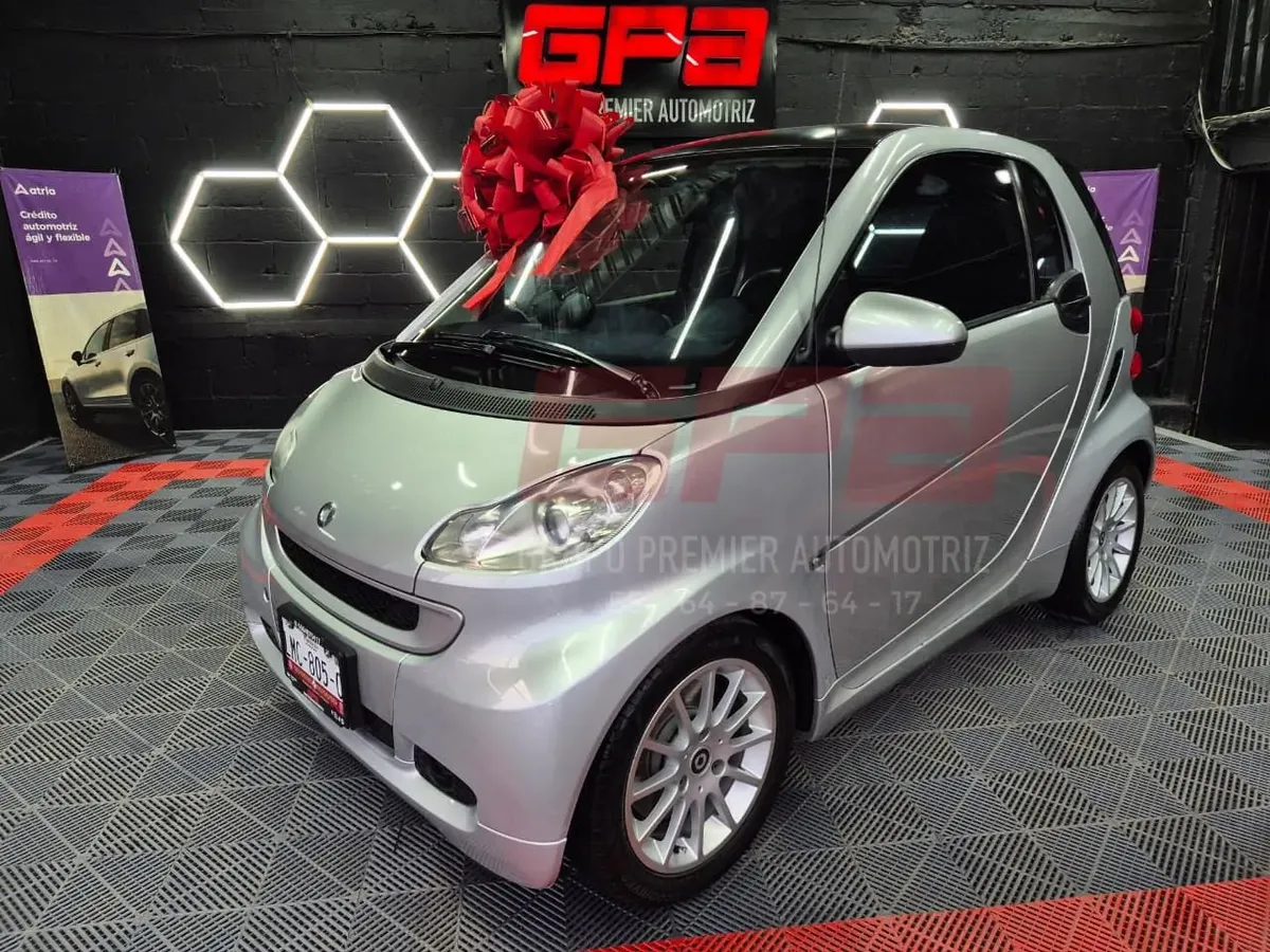 Mini cooper Exterior