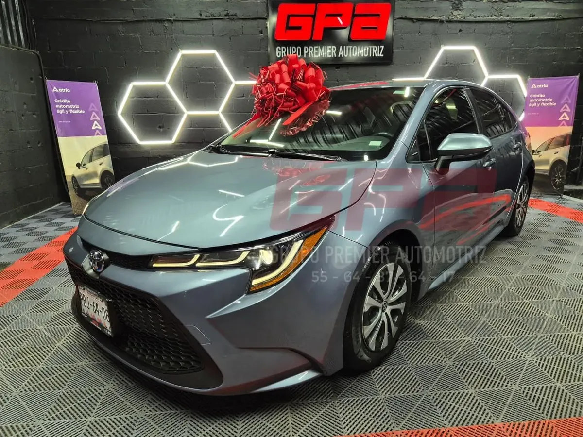 Mini cooper Exterior