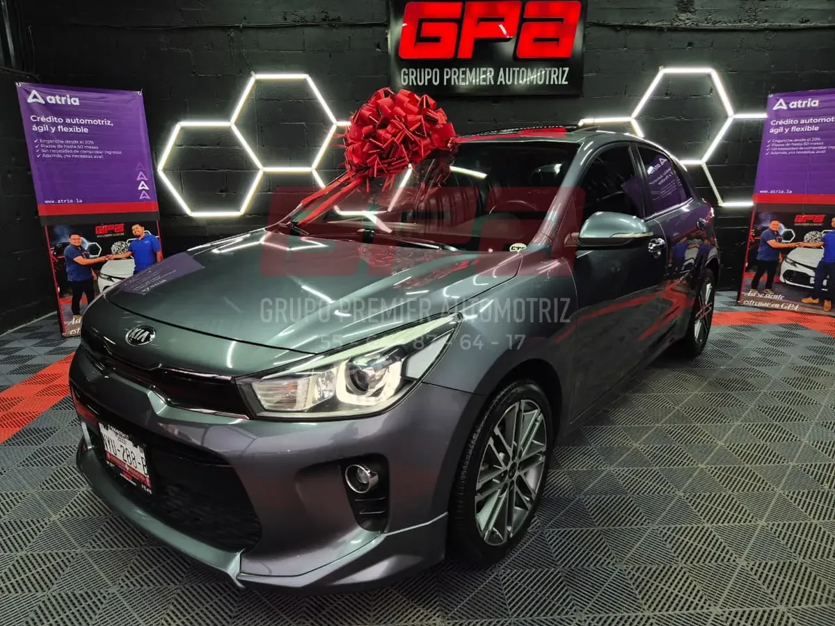 Mini cooper Exterior