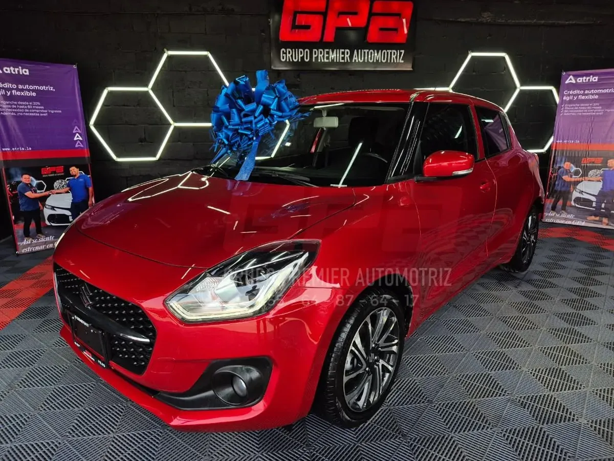 Mini cooper Exterior