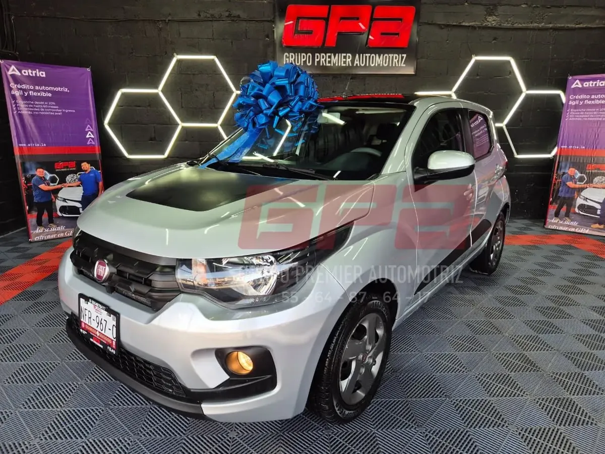 Mini cooper Exterior