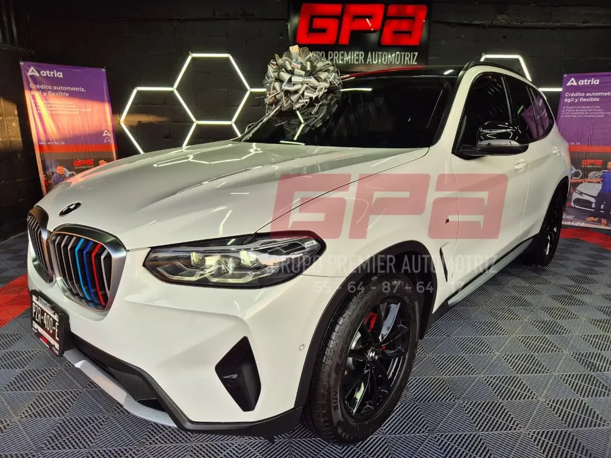 Mini cooper Exterior