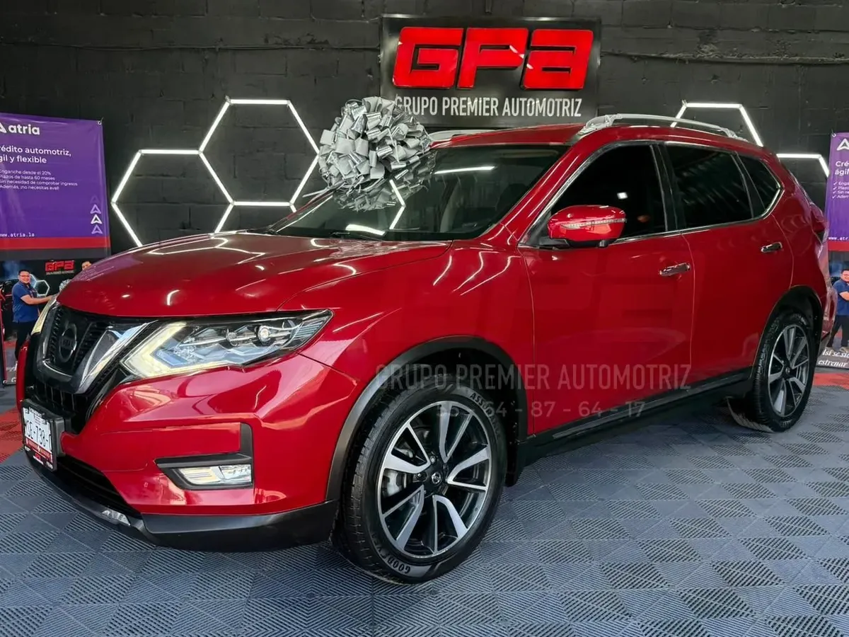 Mini cooper Exterior