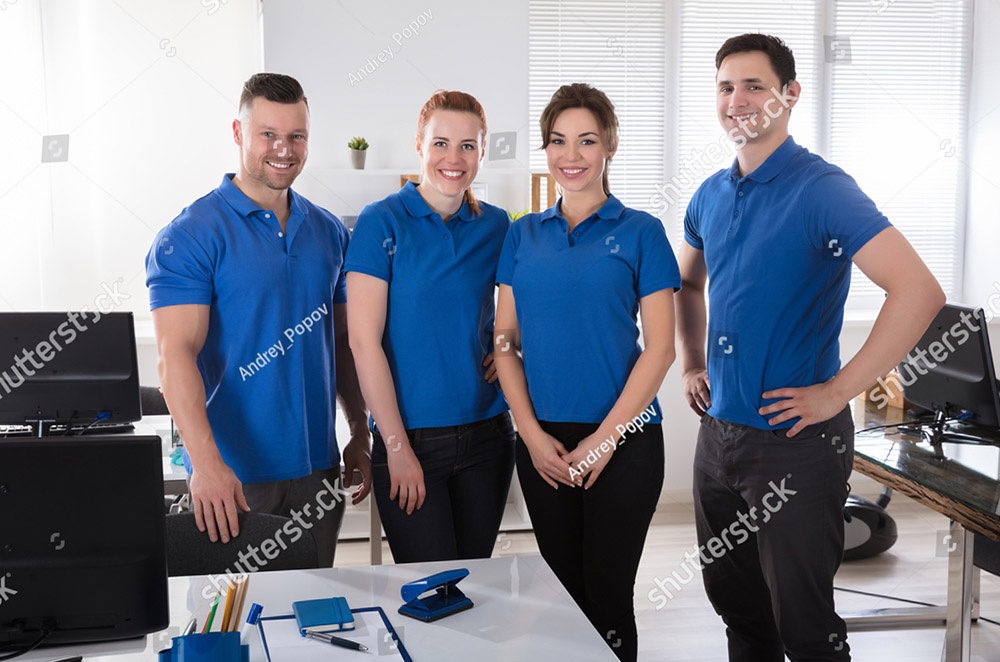 Panic Cleaning & Restoration