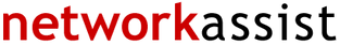 Network Assist logo