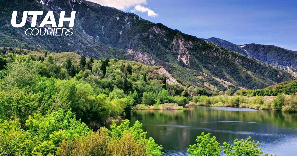 HOT Granite Canyon Teton Canyon Trail Bell Canyon Granite
