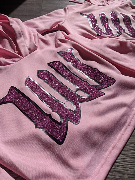 Wicked Woods - hoodles