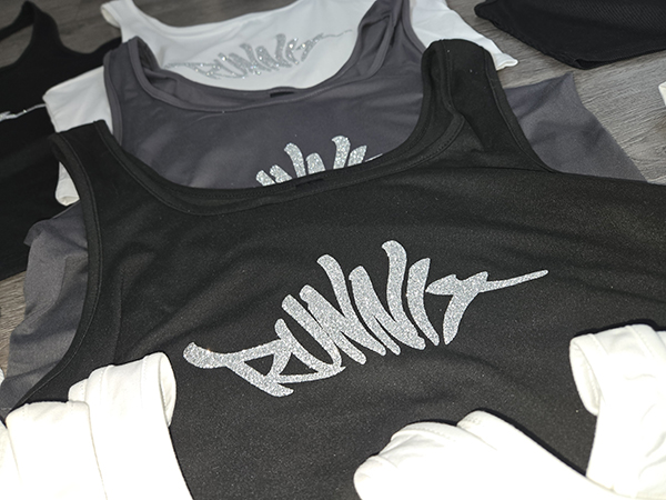 Runnit Productions - tank-tops