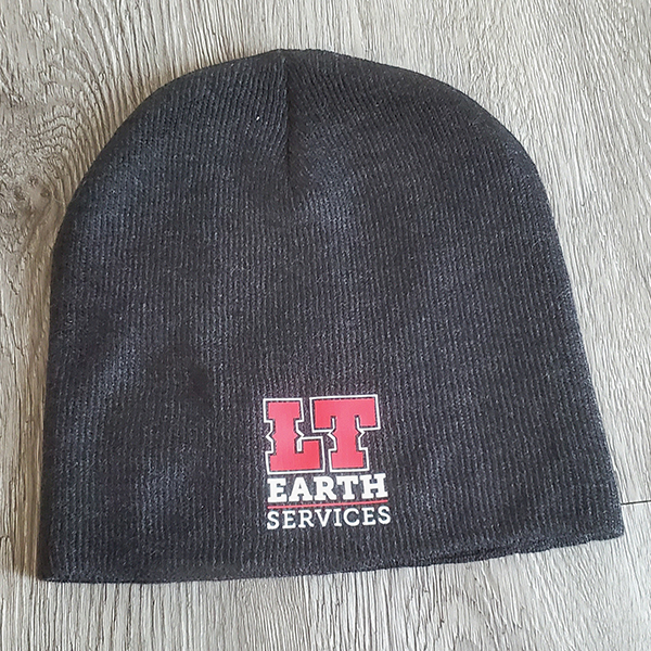 LT Earth - Beanie