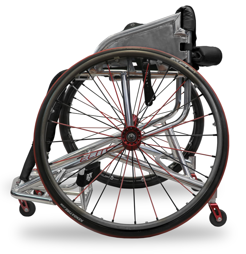 Premium Wheelchair Basketball - RGK Wheelchairs