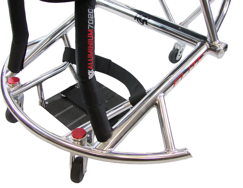 Premium Wheelchair Basketball - RGK Wheelchairs