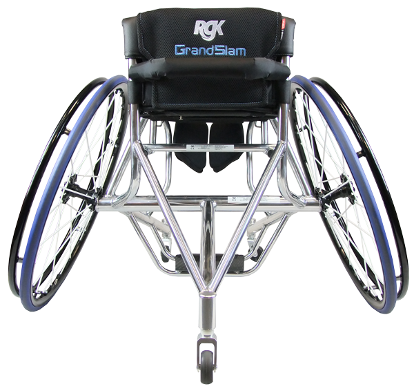 Gransdlam-Tennis Wheelchair - RGK Wheelchairs