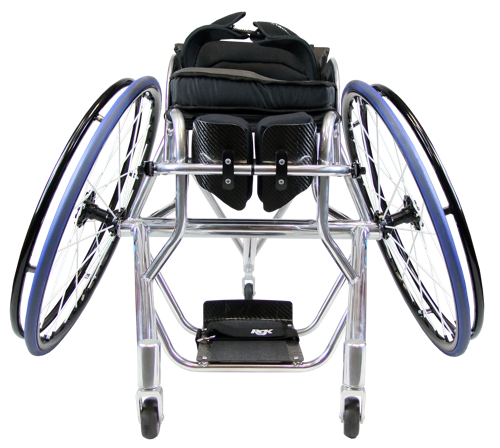 Gransdlam-Tennis Wheelchair - RGK Wheelchairs