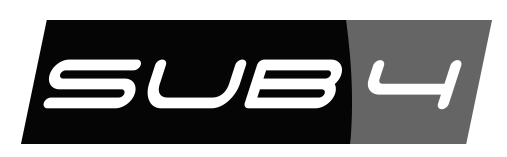 RGK Octane Sub4 Lightweight wheelchair