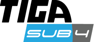 TIGA Sub4 Lightweight wheelchair