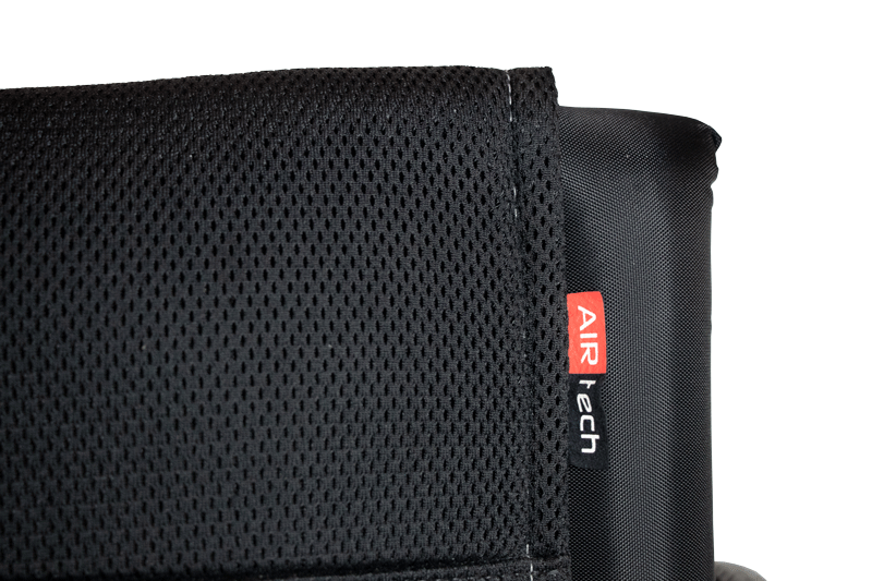 RGK Airtech wheelchair