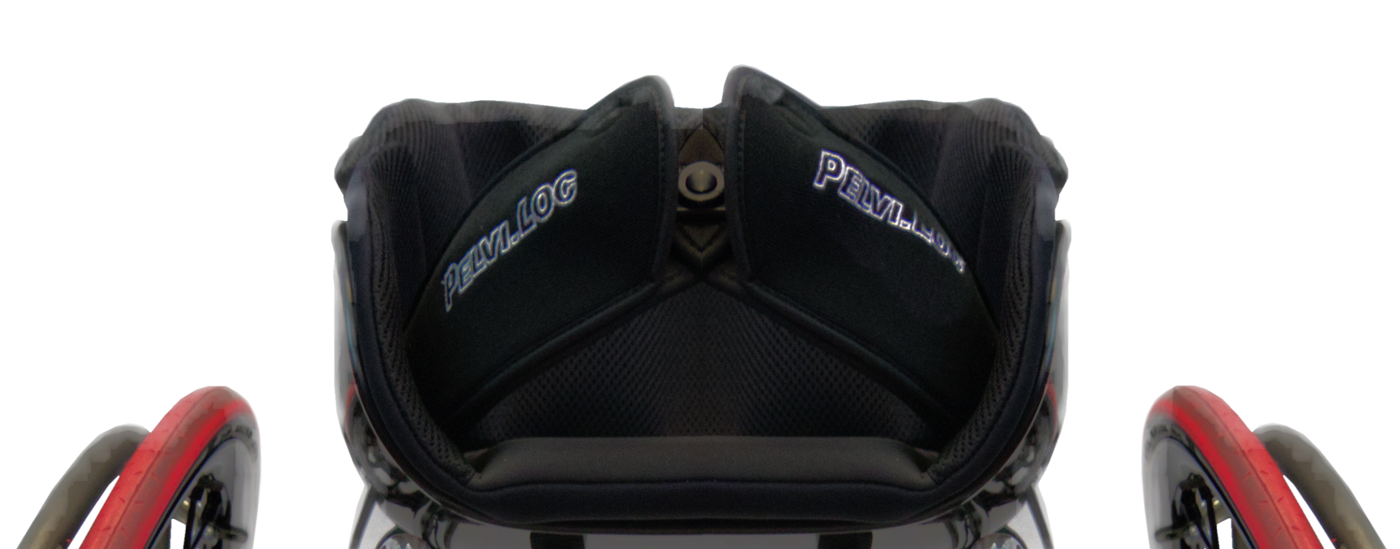 Carbon Fibre Seat Basketball Wheelchair - RGK Wheelchairs