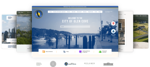 Town Web - We Build Municipal Websites!