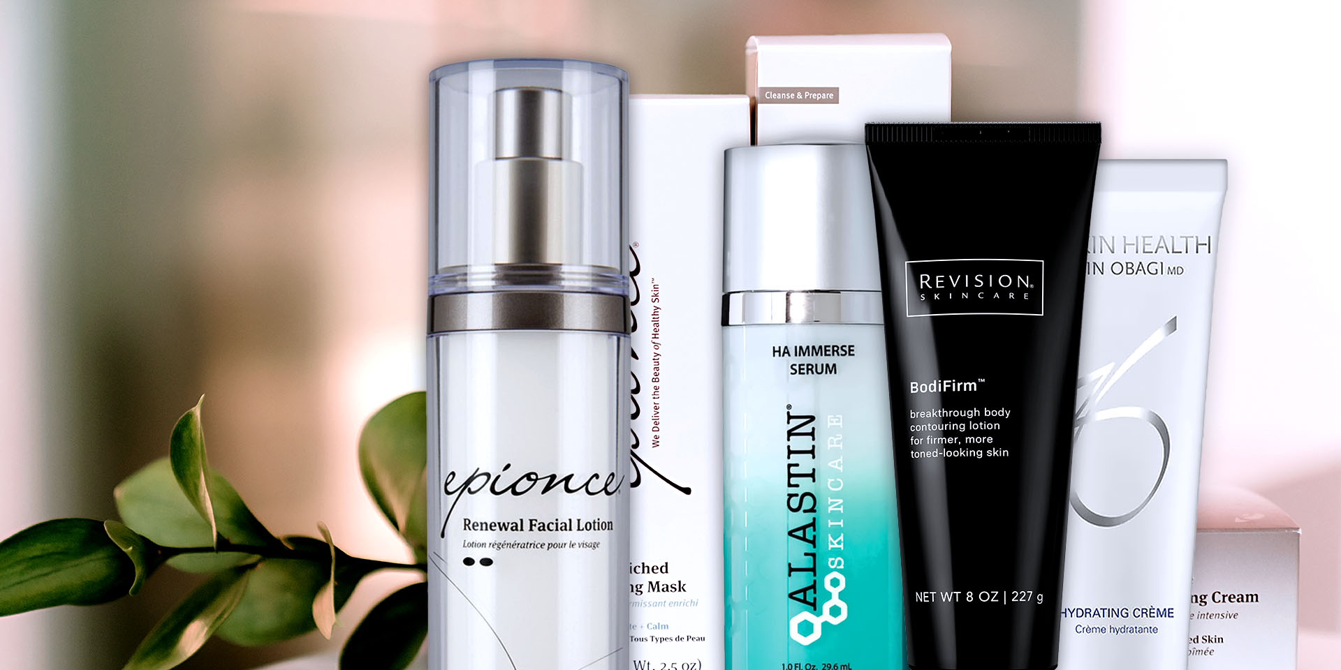 skincare in Chicago