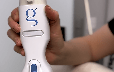 Glacial Rx Gloss Facial