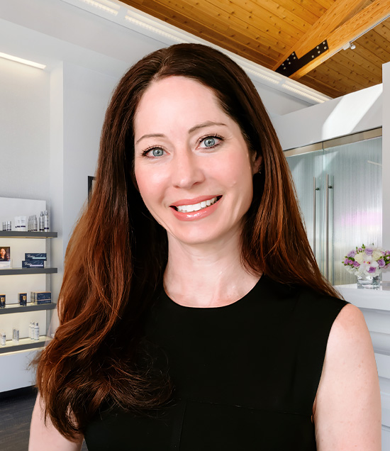 Kelly DeWolfe, APRN-BC, M.S.