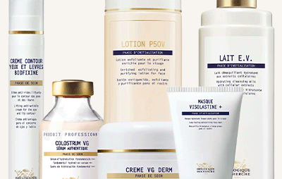 Biologique Recherche