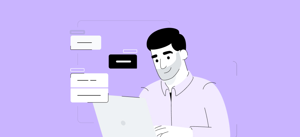 Direct to Consumer illustration