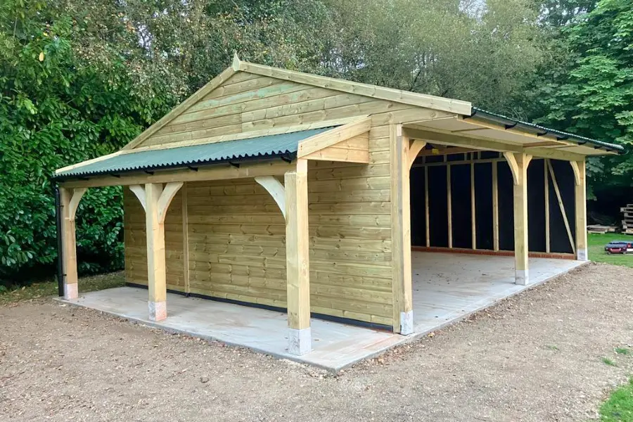 Log Store