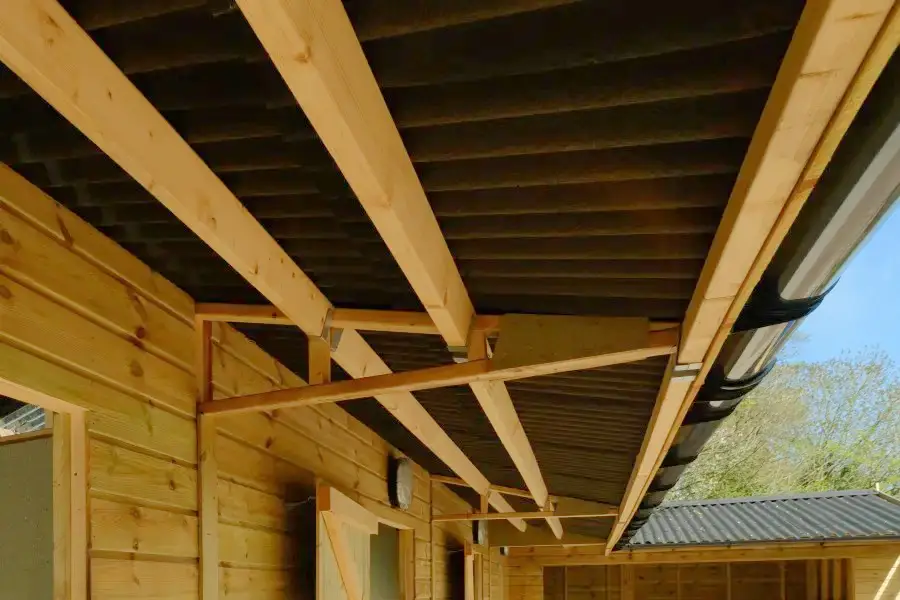 4ft Canopy
