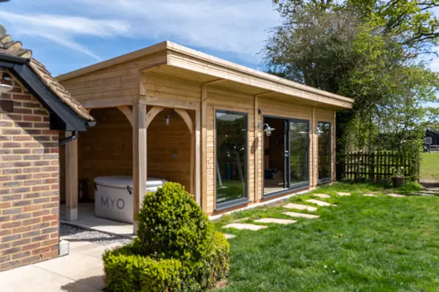 Garden Studios