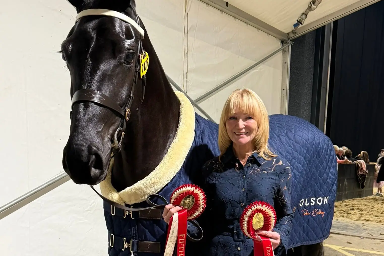 Sanciano takes supreme championship at NPS Summer Championships