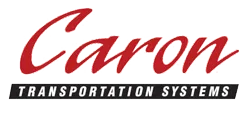 Caron Transport Canada logo