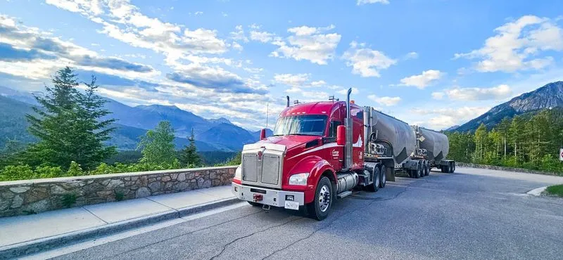 Caron Transportation Systems photo 6