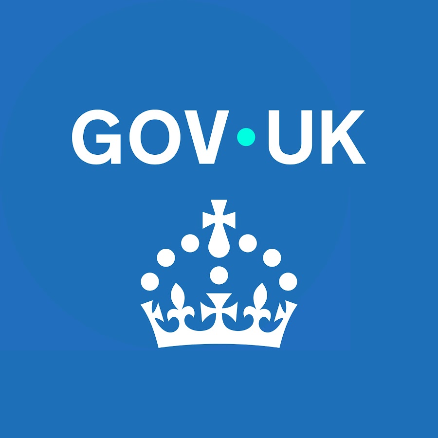 Gov.UK Logo