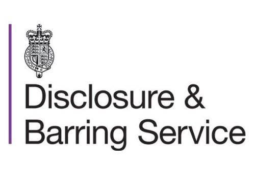 Disclosure & Barring Service Logo
