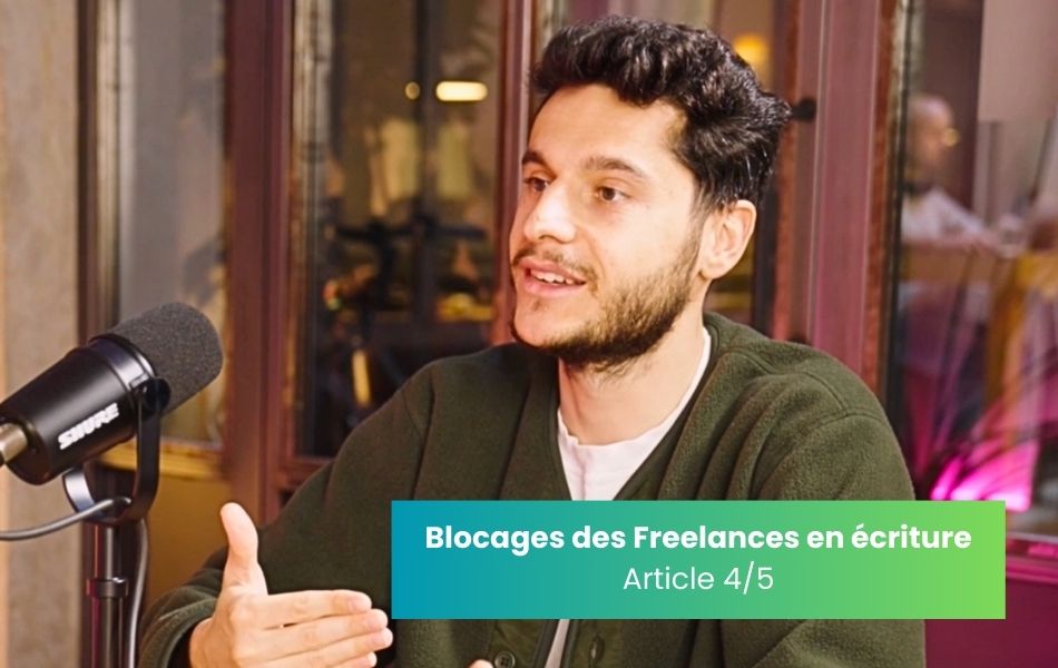 mindset freelance business