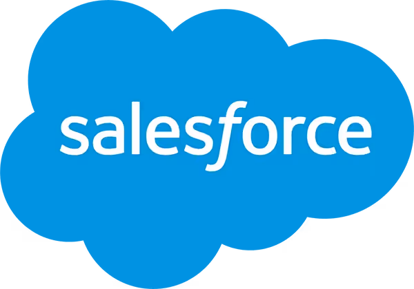 Salesforce IdeaExchange