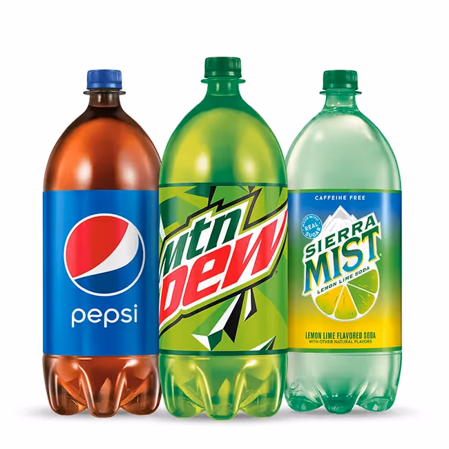 PepsiCo Bottle Design, 3D Printing