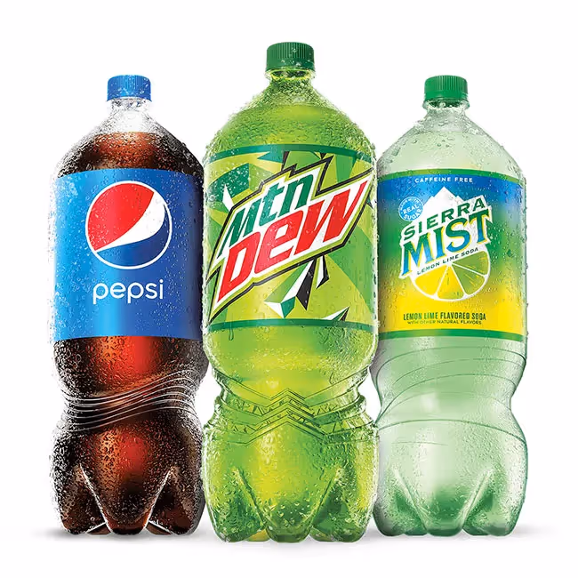PepsiCo Bottle Design, 3D Printing