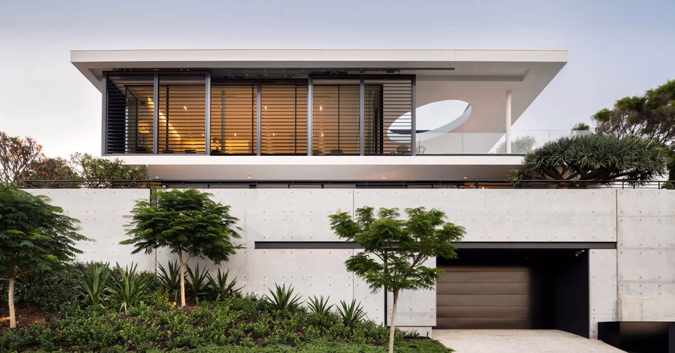 M+C Residence